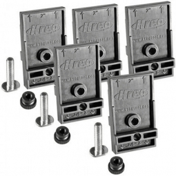 Clamp Block Set