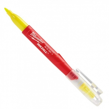 5PK YELLOW HIGHLIGHTER