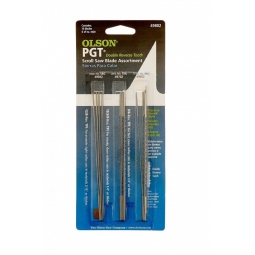 Navaja para sierra de precisión