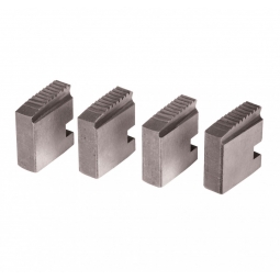 Juego de peines para tarrajas, 1/2