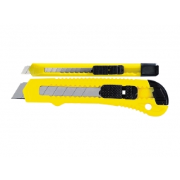 Juego de cuchilla 9mm y 18mm