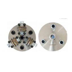 Martelina de Rodillos de 5