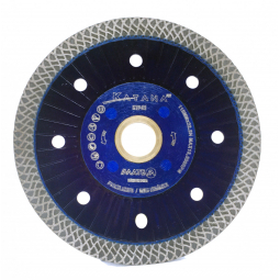 Disco de diamante doble turbo AP de 4.5