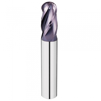 Cortador vertical tipo bola de 1/8