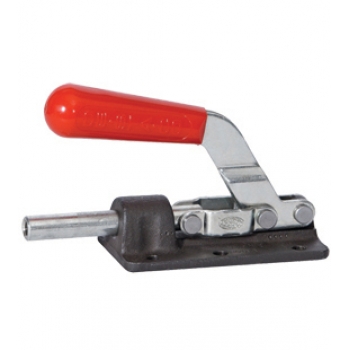 Clamp de accion en linea recta 603