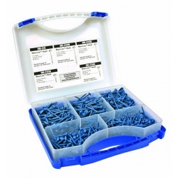 Blue kotes pocket hole screw kit