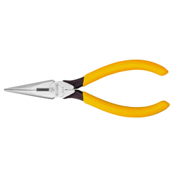  Pinza de Punta Cónica con Corte - 6 Pulgadas