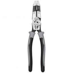 Pinzas hibridas con ponchadora