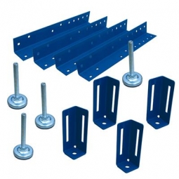 Patas universales para banco de 29