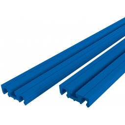 Juego de guias para clamps de 45