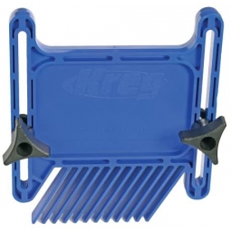 Tabla de pluma para sierra de mesa