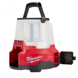 M18 RADIUS™ compact site light w/one-key