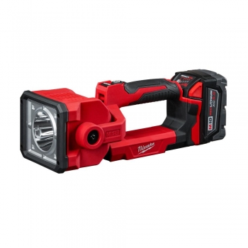 M18 led search light kit