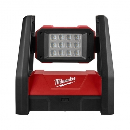 M18™ trueview led hp flood light