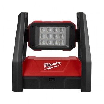 M18™ trueview led hp flood light