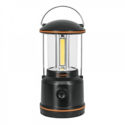 Linterna de led para campamento, tipo farol