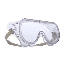 Goggles de protección