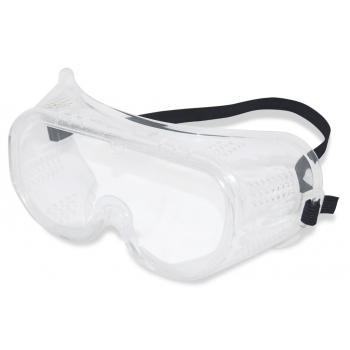 Goggles de seguridad