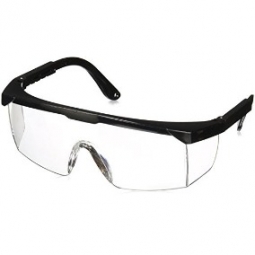 Lentes de seguridad ajustables