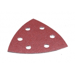 Lija delta (G 60,80,120,180,240) 2 C/U P/Madera