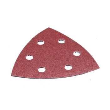 Lija delta (G 60,80,120,180,240) 2 C/U P/Madera