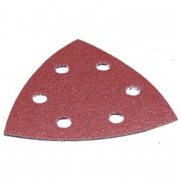 Lija delta G 240 P/Madera (Roja)