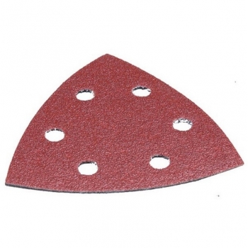 Lija delta G 240 P/Madera (Roja)