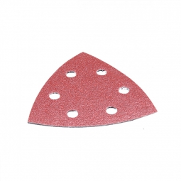 Lija delta G 100 P/Madera (Roja)