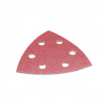 Lija delta G 100 P/Madera (Roja)