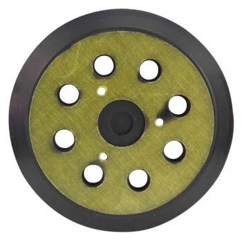 Lijadora Pad (Sub-base) de 5