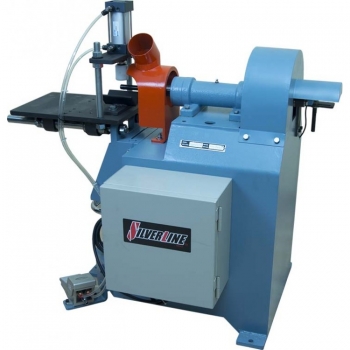 Roscadora y redondeadora 