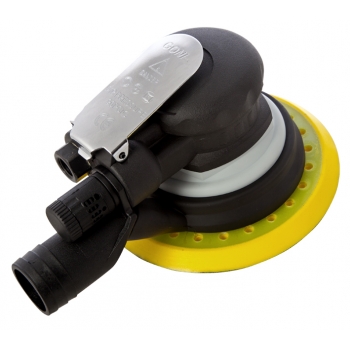 Lijadora orbital de 6