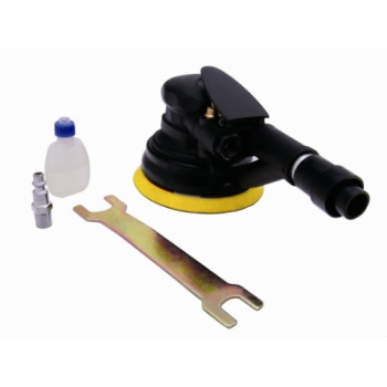 Lijadora neumática 6