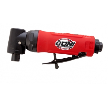 Lijadora industrial angular de 2