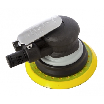 Lijadora orbital neumática 