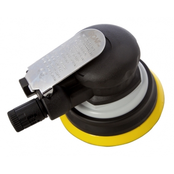 Lijadora orbital neumática 