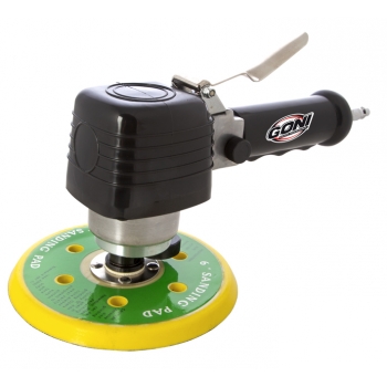 Lijadora orbital neumática de 6