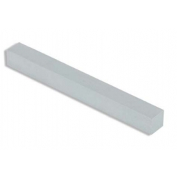 Lima de oxido de aluminio blanco de 24 x 13 x 100 mm