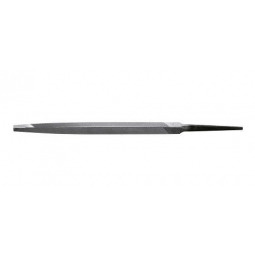 Lima triangular T. regular de 8 200mm