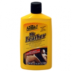 Limpiador para piel Mr. LEATHER 8 OZ