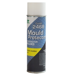 Liquido protector de moldes