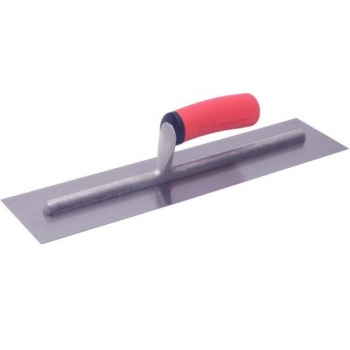 Llana de acabado de 16