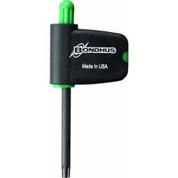 Llave torx en bandera TF-5, 37mm