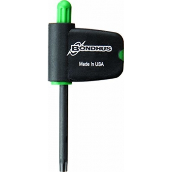 Llave torx en bandera TF-9, 37mm