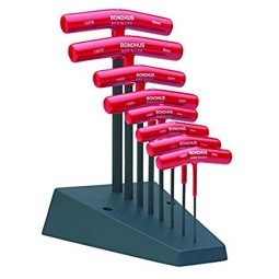 Juego largo gradual metrico