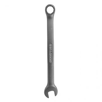 Llave combinada tipo milimétrica 130MM MEDIDA 9MM