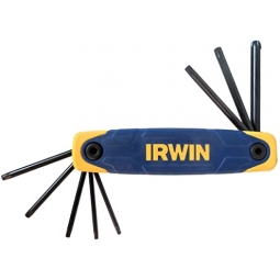 Llave Allen Tipo Navajas 8PZS