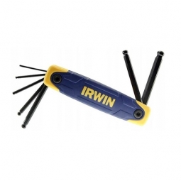 Llave Allen Tipo Navajas 7PZS