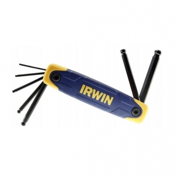 Llave Allen Tipo Navajas 7PZS