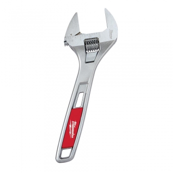 Llave inglesa 8” mordaza ancha